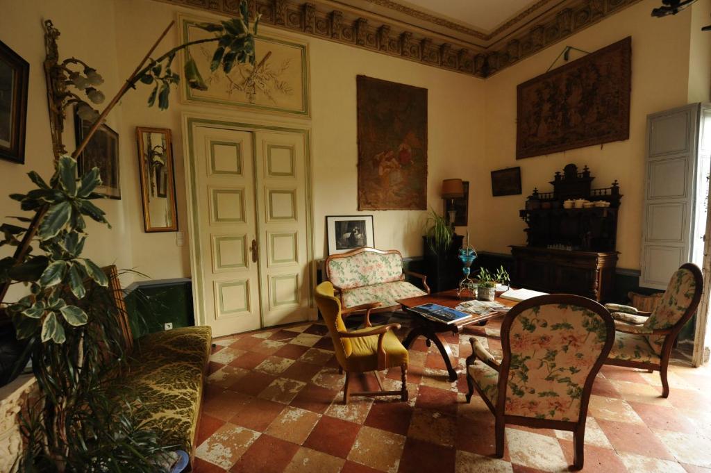 La Sauvetat-sur-Lède Chambres D'Hotes Du Chateau De Saint Sulpice المظهر الخارجي الصورة